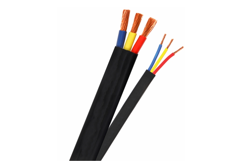 Zenium Cable
