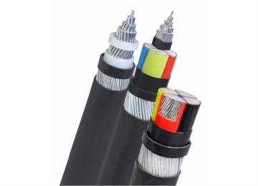 Zenium Cable