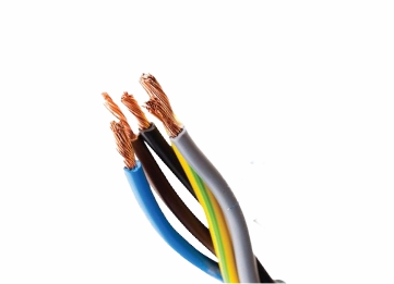 HRFR CABLES